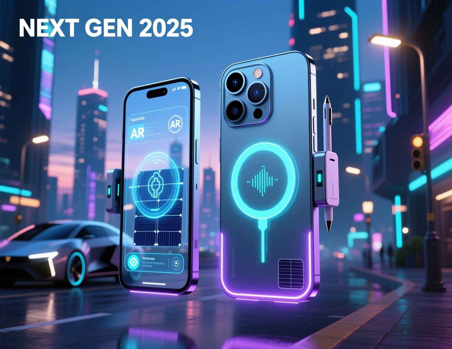 بهترین گوشی موبایل 2025: راهنمای جامع انتخاب تلفن هوشمند برای دانشجویان و دانشگاهیان