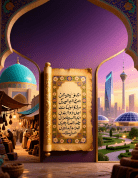 ایران دیروز امروز و فردا: تحلیلی جامع برای نسل دانشگاهی