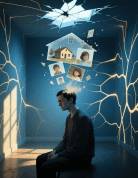 روانشناسی عمومی: راهنمای جامع برای درک زندگی، عشق، زیبایی و آرامش در دنیای مدرن