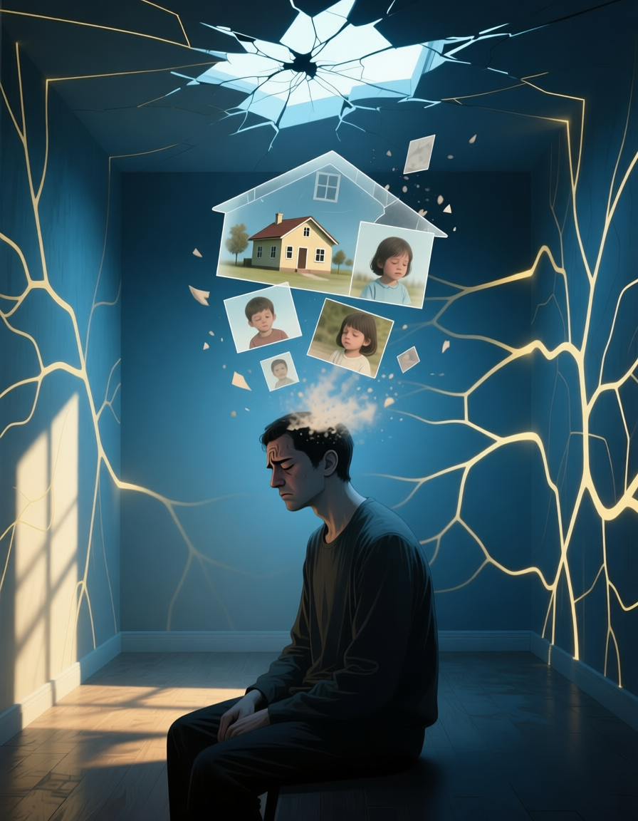 روانشناسی عمومی: راهنمای جامع برای درک زندگی، عشق، زیبایی و آرامش در دنیای مدرن