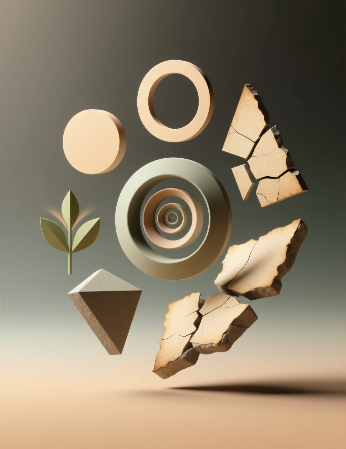 رویکردهای نظری در روانشناسی و جامعه‌شناسی: چارچوب‌های تحلیل زندگی معاصر