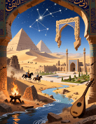 تاریخ ایران: گنجینه‌ای از تمدن‌های کهن در سرزمینی با قدمت ۷۰۰۰ ساله